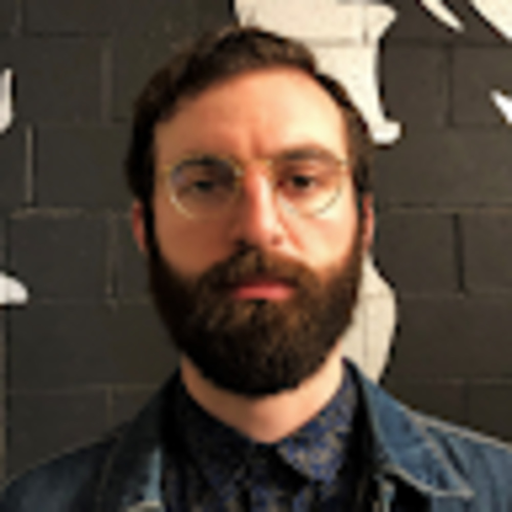 Meet your Posher, Tyler